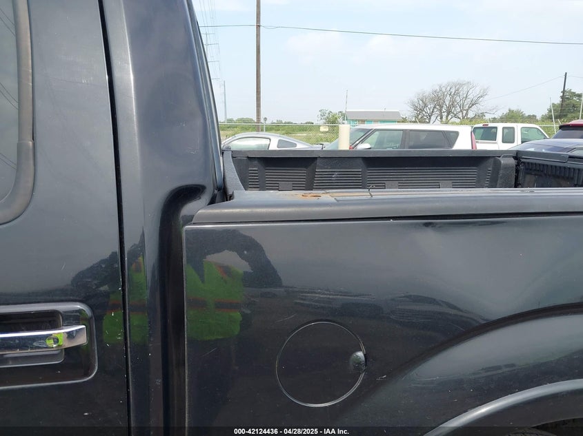 2013 FORD F-150 VIN: 1FTFW1ET5DFA73563