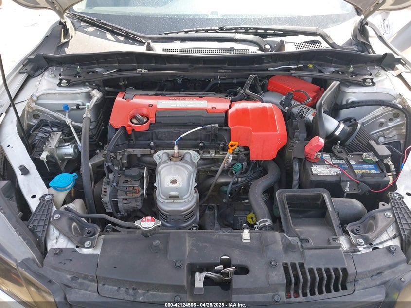 2013 HONDA ACCORD VIN: 1HGCR2F8XDA043189