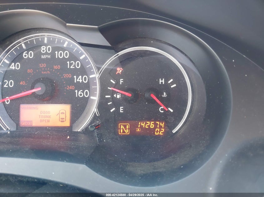 2012 NISSAN ALTIMA VIN: 1N4AL2APXCN465594