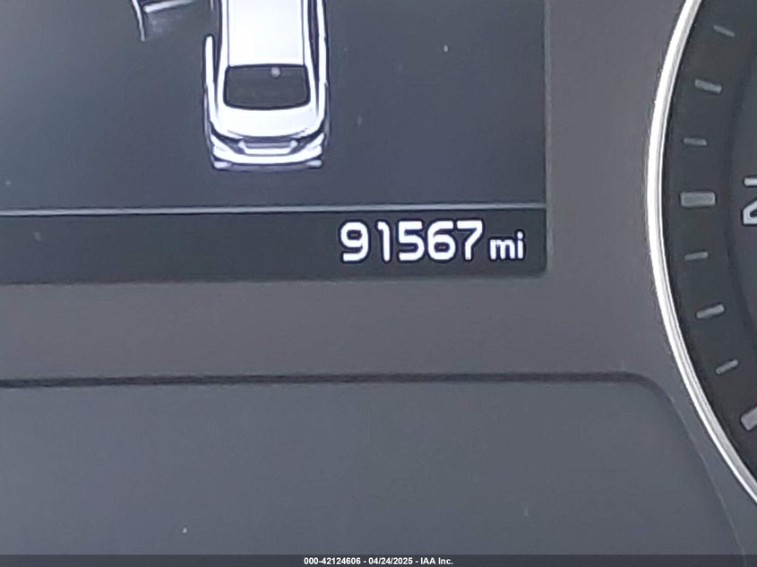 2021 KIA FORTE VIN: 3KPF24AD7ME294409