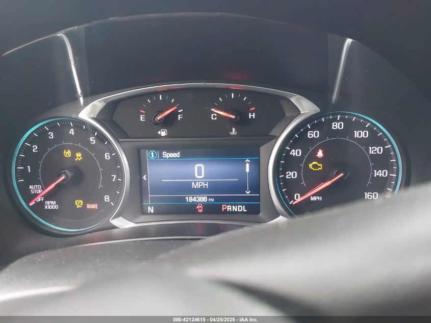 2021 Chevrolet Equinox Awd 2Fl VIN: 3GNAXTEV0MS160956 Lot: 42124615