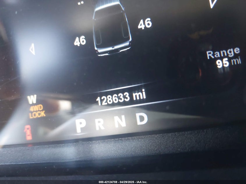 2018 RAM 1500 LARAMIE  4X4 5'7 BOX - 1C6RR7NM1JS309748