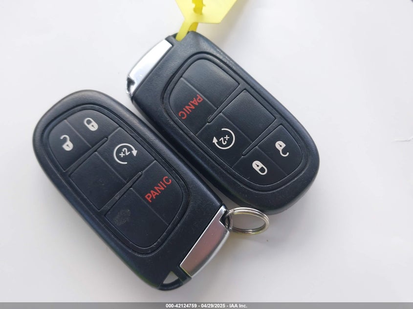 2018 RAM 1500 LARAMIE  4X4 5'7 BOX - 1C6RR7NM1JS309748