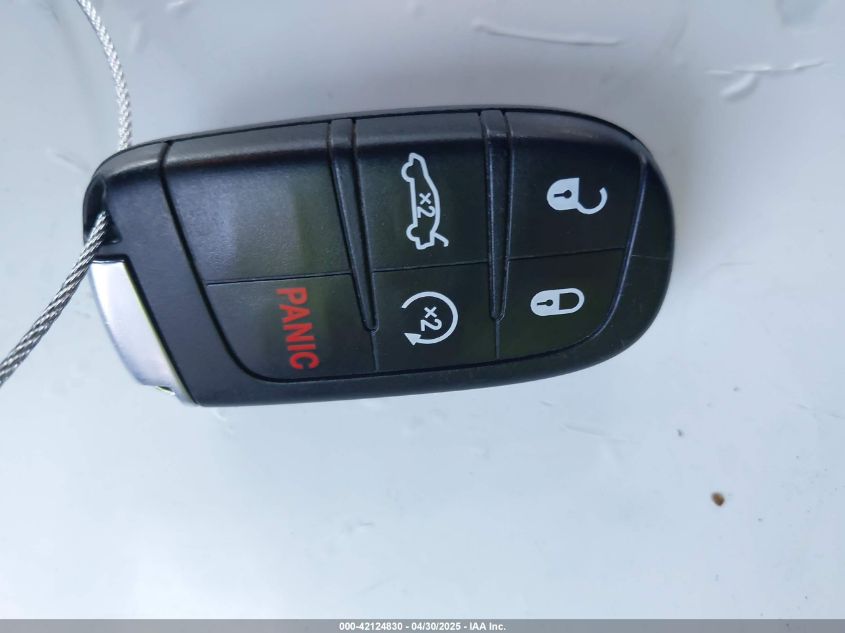 2020 Dodge Charger Gt Rwd VIN: 2C3CDXHGXLH241466 Lot: 42124830