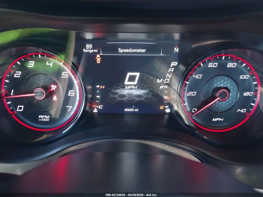 2020 Dodge Charger Gt Rwd VIN: 2C3CDXHGXLH241466 Lot: 42124830