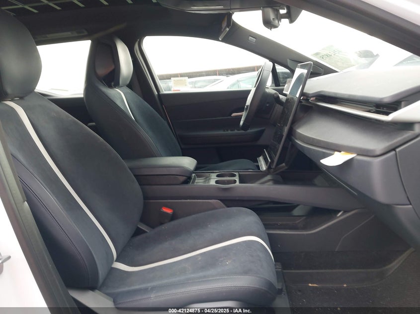 VIN VCF1EBU27PG006974 2023 FISKER OCEAN EXTREME