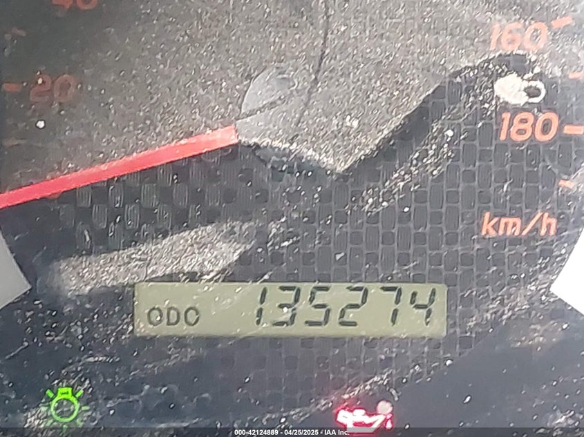 2015 TOYOTA TACOMA BASE V6 - 5TFUU4EN7FX122758