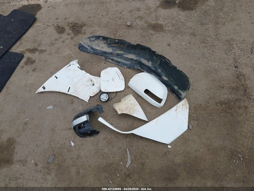 2015 TOYOTA TACOMA BASE V6 - 5TFUU4EN7FX122758