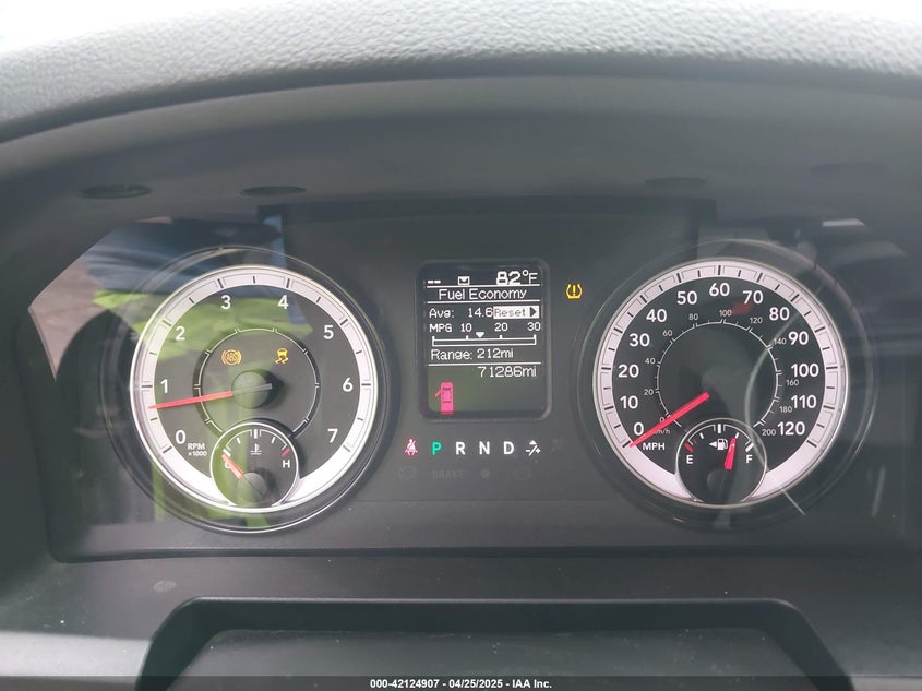 2021 RAM 1500 CLASSIC VIN: 1C6RR7KT5MS573295