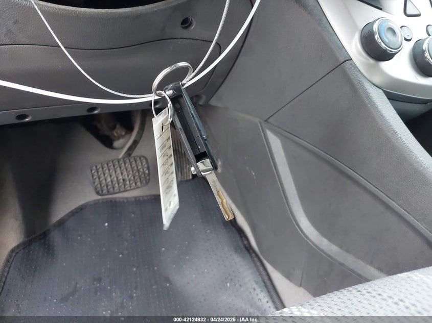 2015 CHEVROLET SONIC LT AUTO - 1G1JC5SH3F4155132