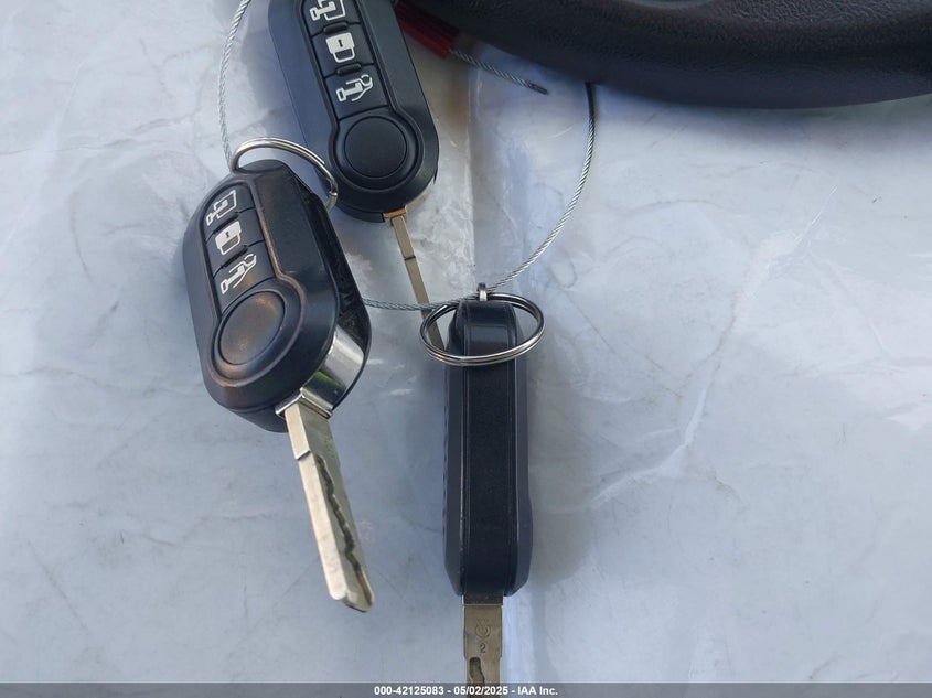 2014 Ram Promaster 2500 High Roof VIN: 3C6TRVCGXEE109337 Lot: 42125083