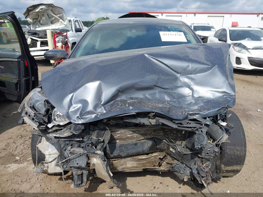 VIN 3KPF24AD2ME276819 2021 KIA FORTE LXS