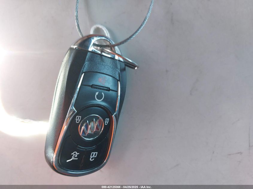 2021 Buick Enclave Awd Premium VIN: 5GAEVBKWXMJ266471 Lot: 42125366