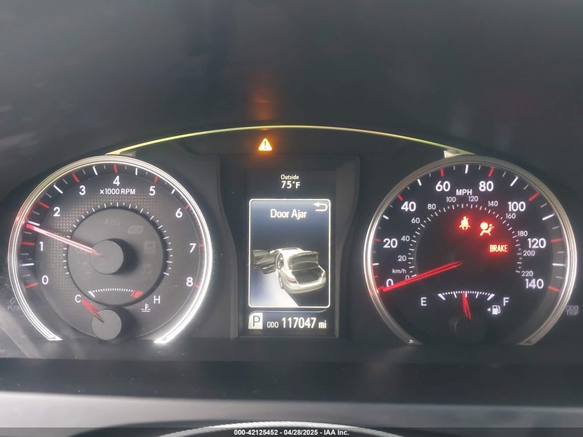 2015 TOYOTA CAMRY VIN: 4T1BF1FK0FU960051