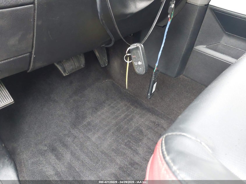 2017 RAM 1500 REBEL  4X4 5'7 BOX - 1C6RR7YT7HS575529