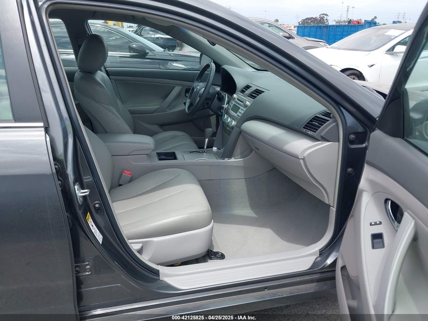 2008 TOYOTA CAMRY VIN: 4T4BE46K38R036037