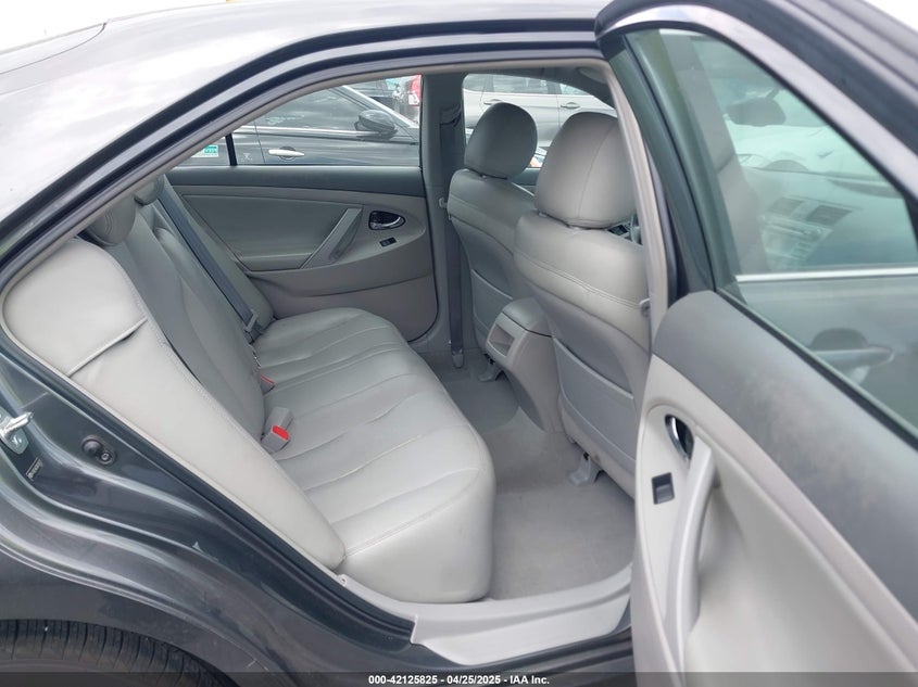 2008 TOYOTA CAMRY VIN: 4T4BE46K38R036037