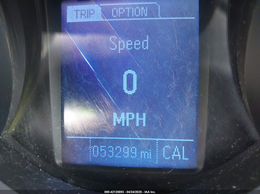 2014 CHEVROLET CRUZE VIN: 1G1PC5SB3E7353714