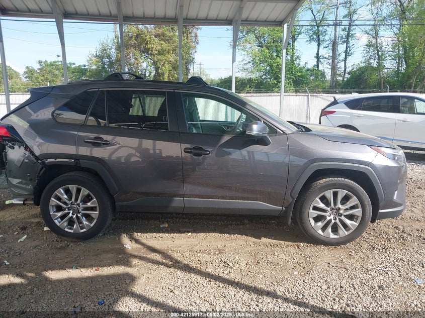 VIN 2T3A1RFV3RC399408 2024 TOYOTA RAV4 XLE PREMIUM