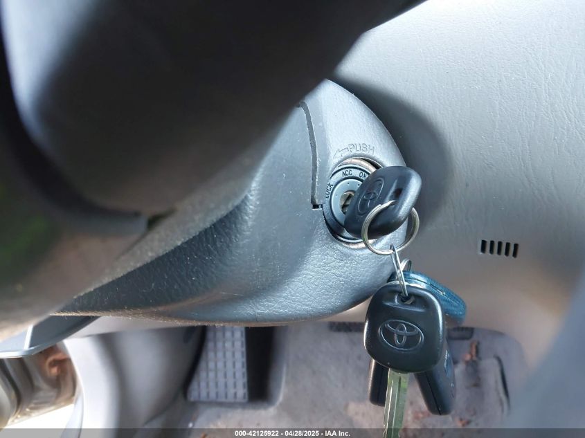 2006 Toyota Corolla Le VIN: 2T1BR32E86C580444 Lot: 42125922