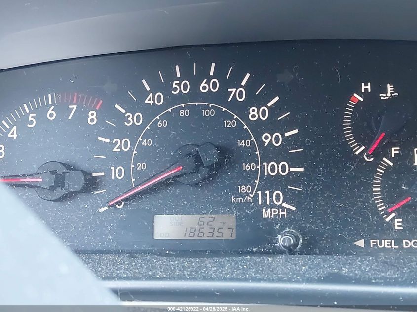 2006 Toyota Corolla Le VIN: 2T1BR32E86C580444 Lot: 42125922