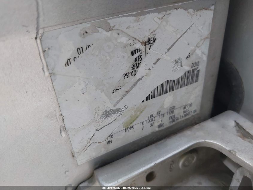 2006 Ford F-350 Lariat/Xl/Xlt VIN: 1FTWW33P86EB67575 Lot: 42125937