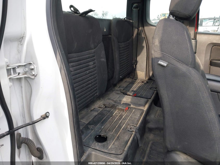 2020 FORD RANGER VIN: 1FTER1EH7LLA42247