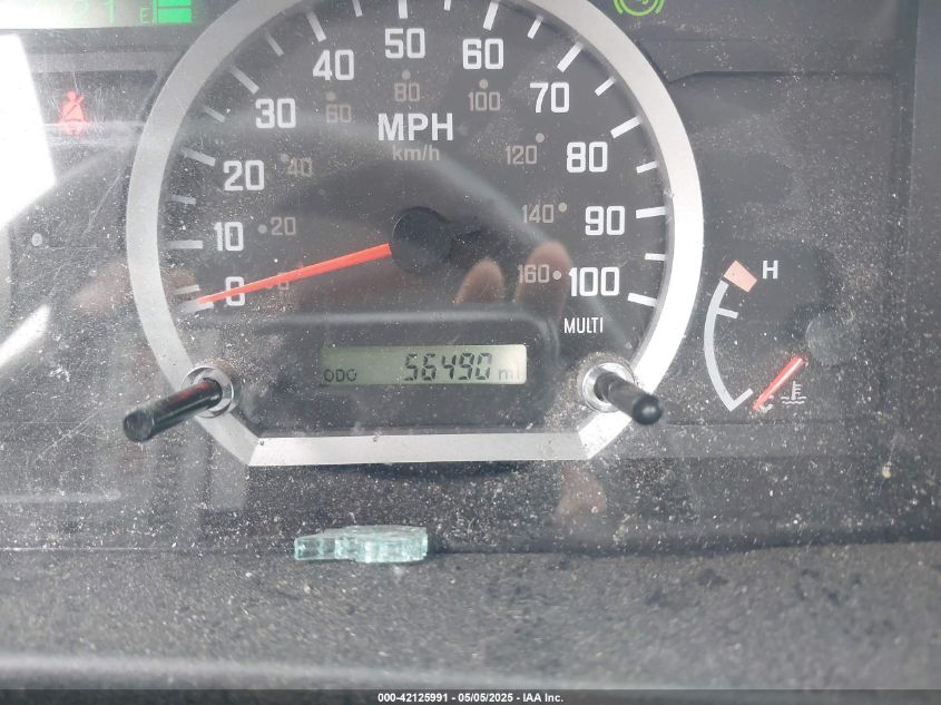 2022 Isuzu NRR - JALE5W164N7304801