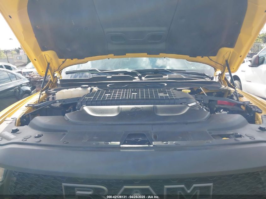 2023 Ram 1500 Trx 4X4 5'7 Box VIN: 1C6SRFU93PN546838 Lot: 42126131