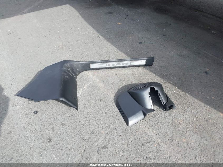 2023 Ram 1500 Trx 4X4 5'7 Box VIN: 1C6SRFU93PN546838 Lot: 42126131