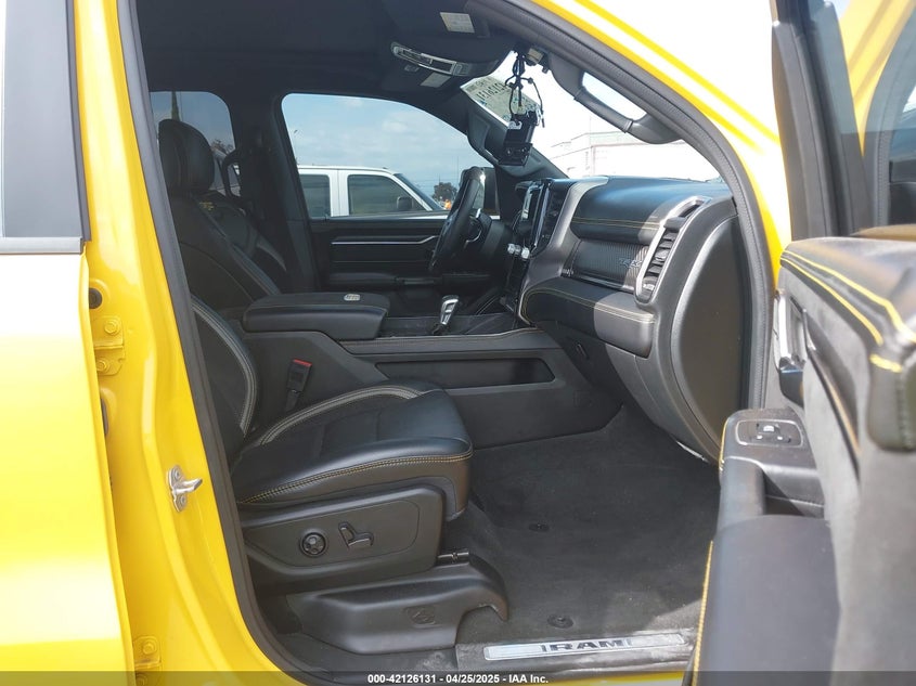 2023 Ram 1500 Trx 4X4 5'7 Box