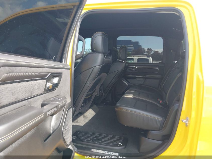 2023 Ram 1500 Trx 4X4 5'7 Box VIN: 1C6SRFU93PN546838 Lot: 42126131