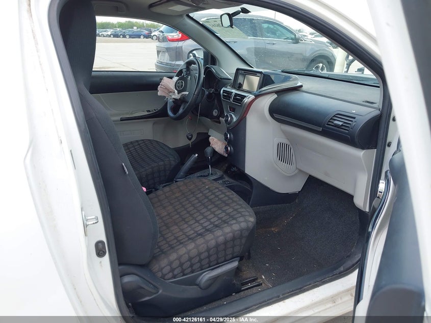 JTNJJXB03CJ010720 2012 SCION IQ photo no. 5