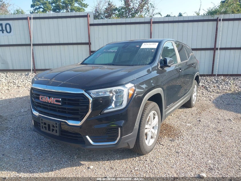 Vin: 3gkaltev8nl167447, lot: 42618049, gmc terrain awd sle 20222