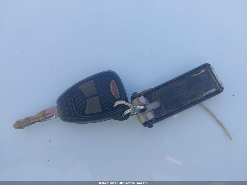 2006 Dodge Ram 2500 Laramie VIN: 3D7KS28C26G283640 Lot: 42126197