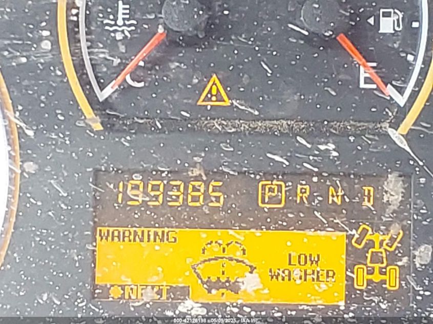 2012 Nissan Titan Sv VIN: 1N6AA0EJ5CN320793 Lot: 42126198