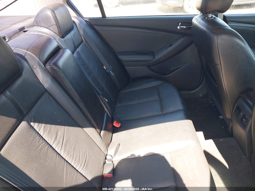 2010 NISSAN ALTIMA VIN: 1N4AL2AP2AN418783