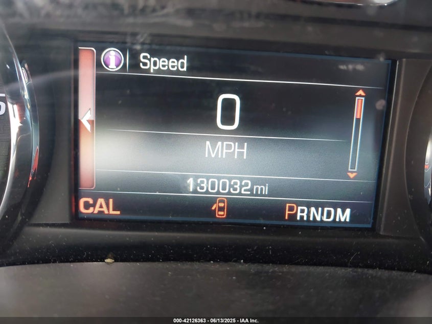 2015 GMC SIERRA 1500 SLE - 3GTU2UEC8FG462283