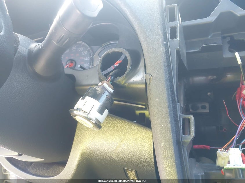 1N4AL2APXAN528724 2010 NISSAN ALTIMA photo no. 17