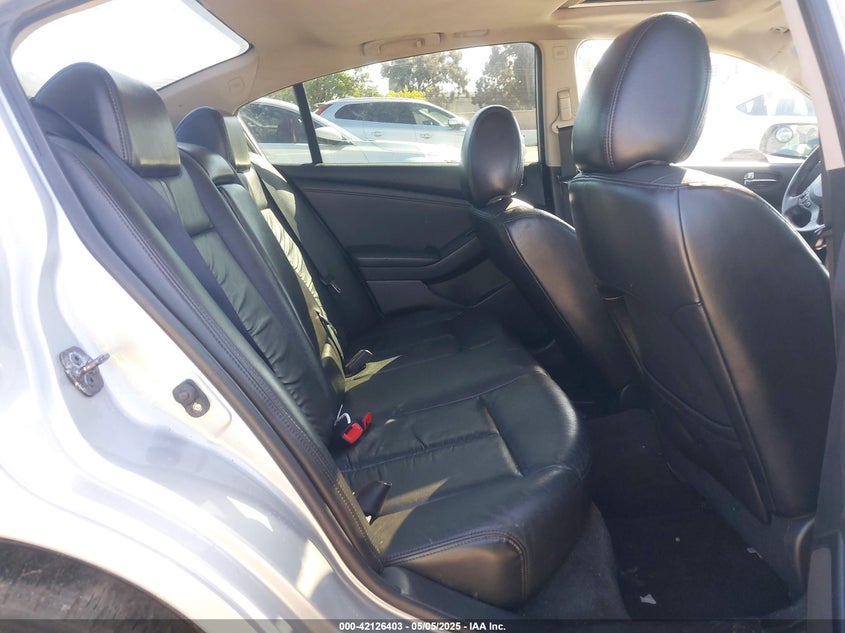 1N4AL2APXAN528724 2010 NISSAN ALTIMA photo no. 8