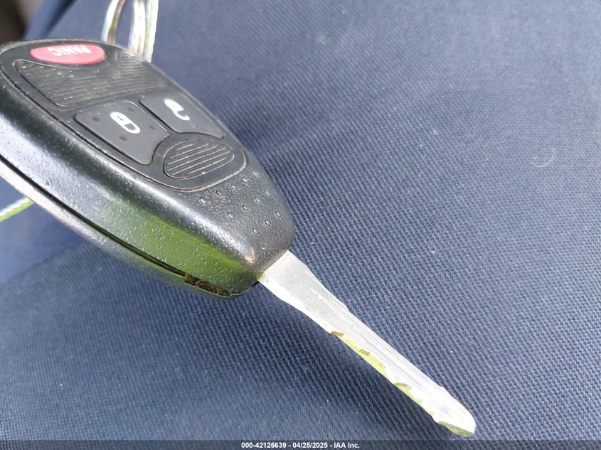 2014 JEEP PATRIOT SPORT - 1C4NJPBB3ED618570