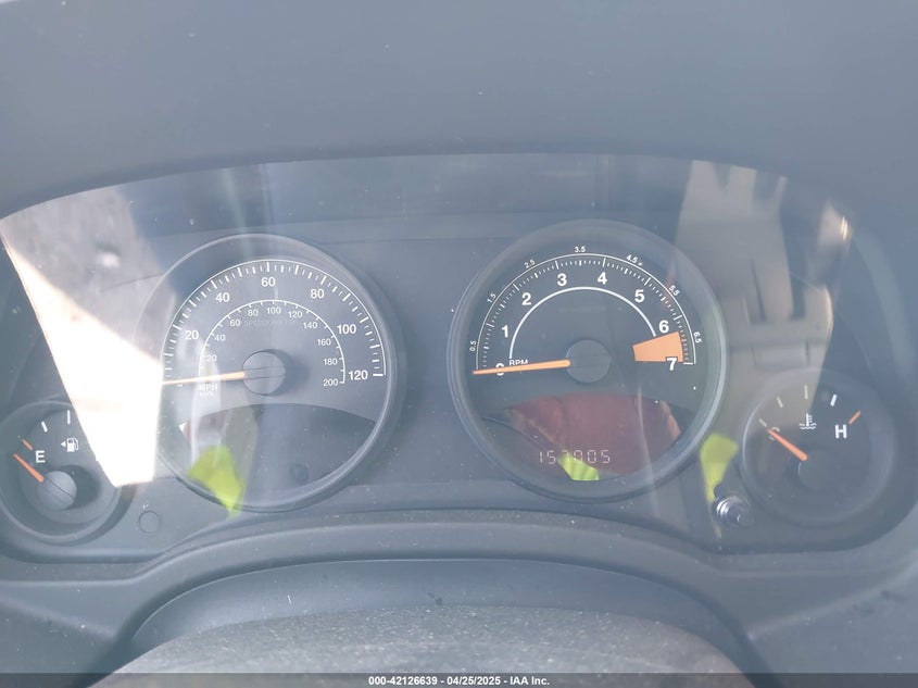 2014 JEEP PATRIOT SPORT - 1C4NJPBB3ED618570