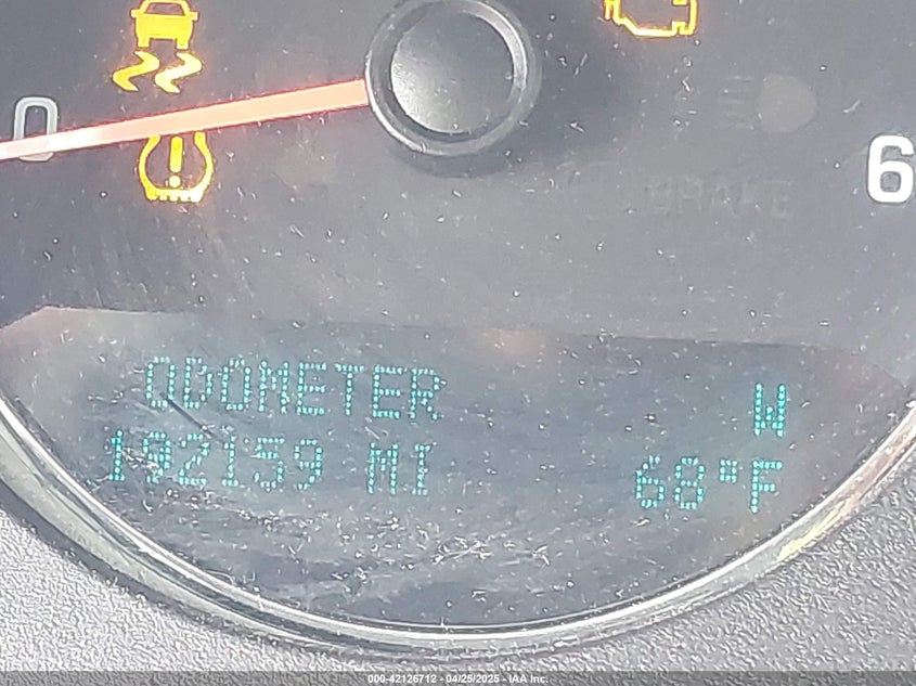 2014 CHEVROLET TAHOE COMMERCIAL FLEET - 1GNLC2E05ER164489