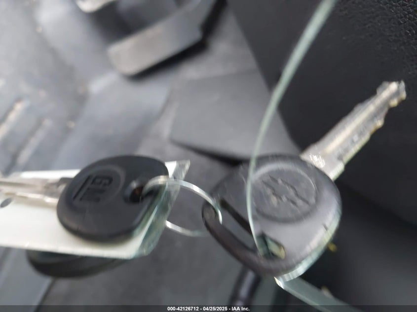 2014 CHEVROLET TAHOE COMMERCIAL FLEET - 1GNLC2E05ER164489