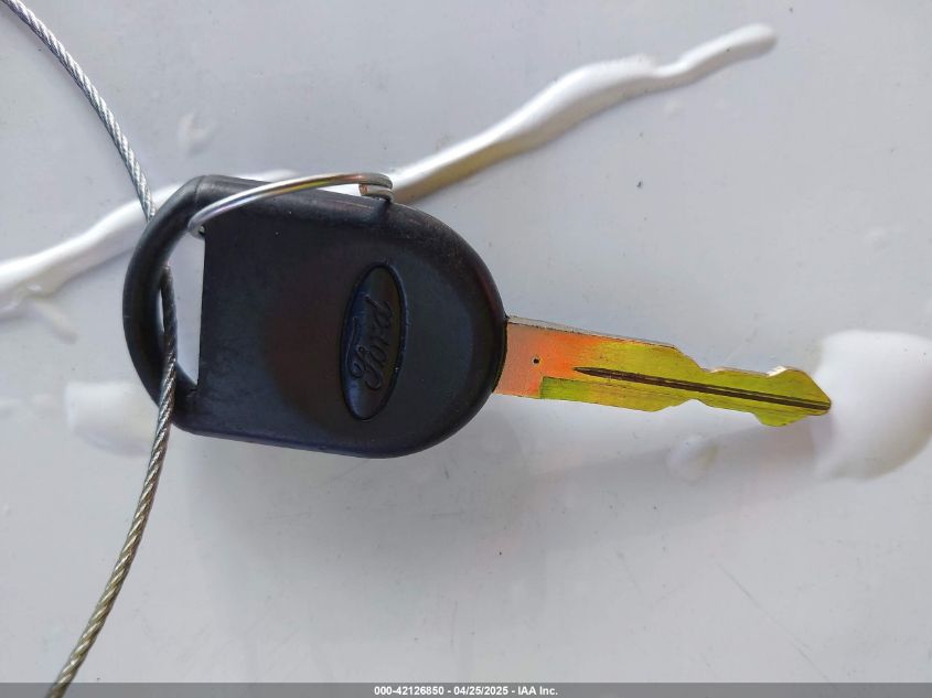 2006 Ford Ranger Sport/Stx/Xlt VIN: 1FTYR44E66PA17472 Lot: 42126850