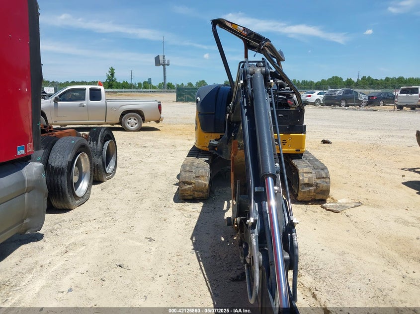 2024 FORD GLIDER UNIT (VIN: 1FF050PACPH001346