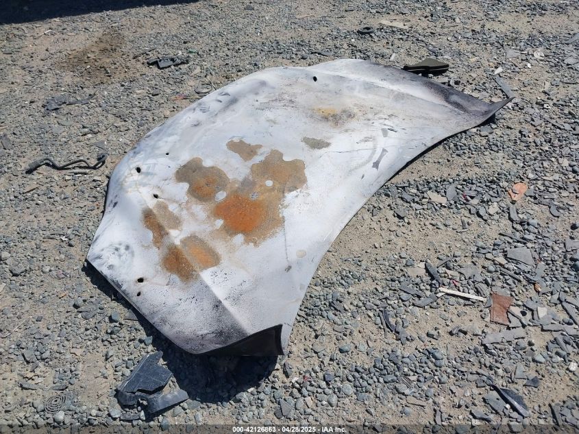 2010 Toyota Highlander Base V6 VIN: JTEBK3EH3A2162824 Lot: 42126863