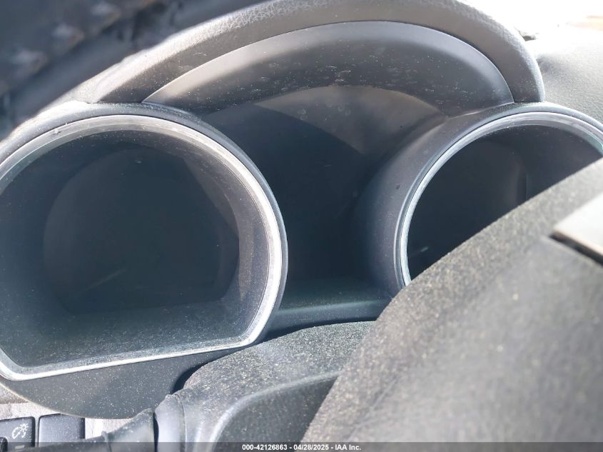 2010 Toyota Highlander Base V6 VIN: JTEBK3EH3A2162824 Lot: 42126863