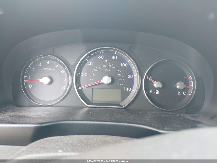 2011 HYUNDAI SANTA FE VIN: 5XYZG3AB3BG068343