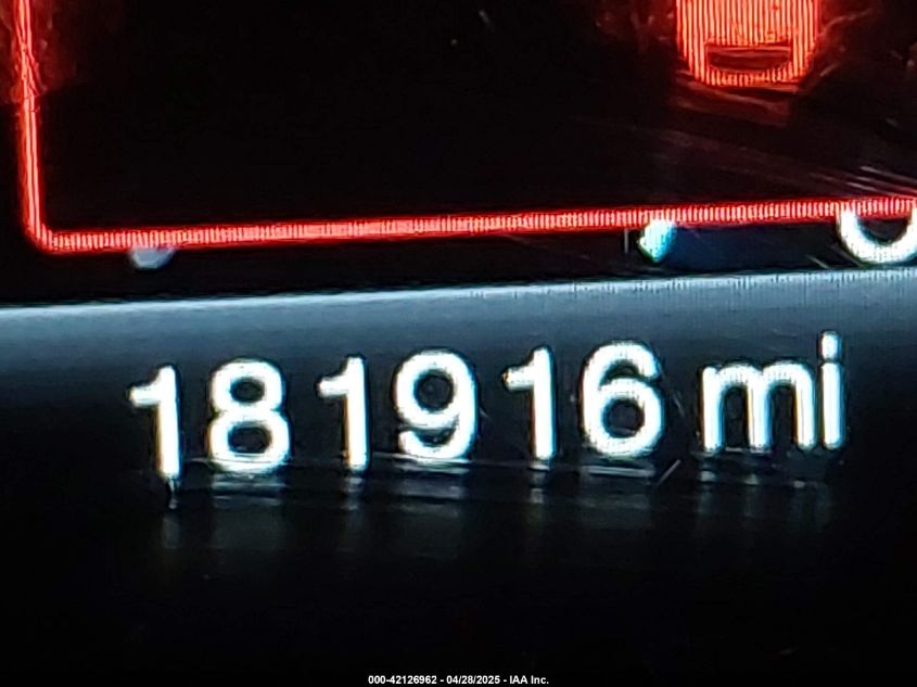 2011 Ford Edge Limited VIN: 2FMDK4KC8BBA49969 Lot: 42126962